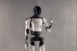 LG Energy wins battery supply deals with top humanoid ...