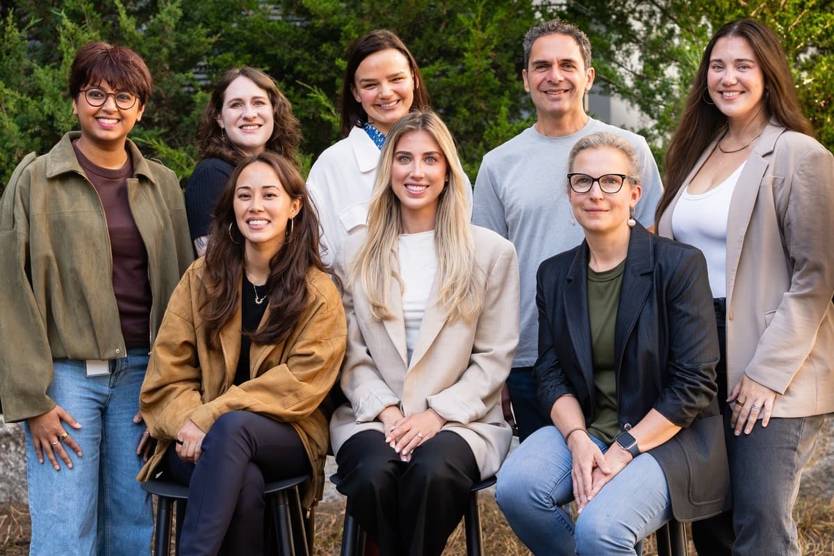 Cellino team launches immune cell banking service