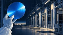 Nvidia May Face Chip Competition in 2028 as HBM Risks ...