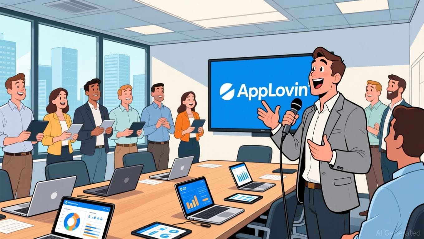 ****************E-comm/AI catalysts, Axon growth, price volatility amid drops/rallies****************