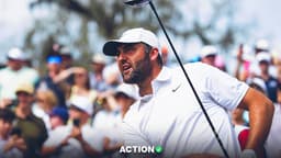 Masters Matchups: Scottie Scheffler vs Rory McIlroy