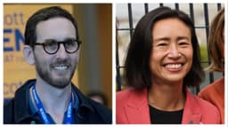 Chan, Wiener face off for Pelosi House seat in San Francisco