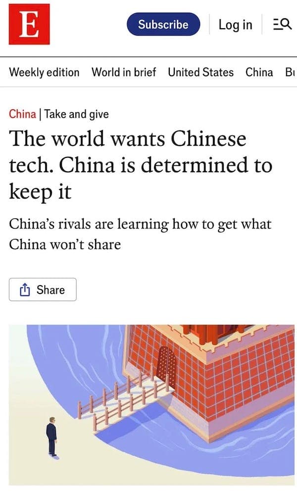 PV Exports Up 50%; Divers' Exoskeleton; Real Estate Recovers; China Generates 30% of Global Electricity.