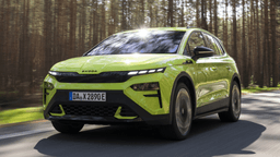 Europe's EV market extends growth streak as new models gain