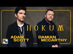 Adam Scott & Director Damian McCarthy talk Hokum & Jump Scare moments