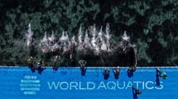 World Aquatics Reveals Open Water Swimming World Cup ...