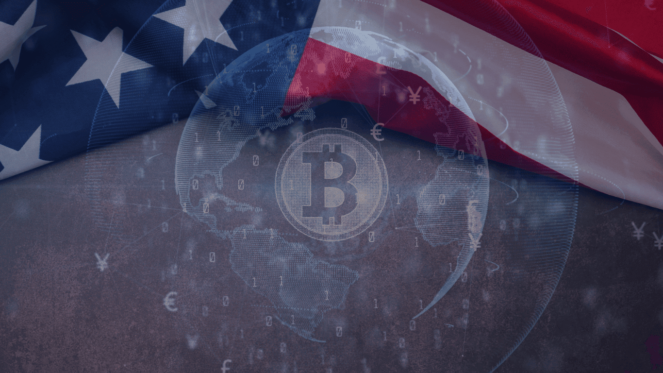 Congressman Nick Begich Leads Legislation to Establish Strategic Bitcoin Reserve
