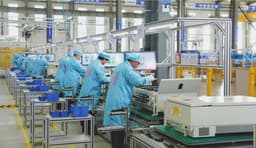 阜新向新能源装备制造基地迈进|阜新市|辽宁省|产业链|风电|特变电工_手机新浪网