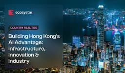 Building Hong Kong's AI Advantage: Infrastructure ...