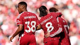 Liverpool blow as Champions League spot at risk after Crystal Palace victory