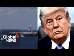 Details emerge about potential Iran war deal. Here’s what we know so far