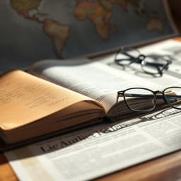 Local to Global News