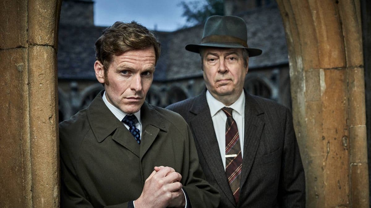 ITV crime drama hailed 'absolutely entertaining' perfect for ...