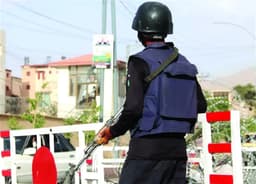 Armed men kidnap 20 police trainees in Pakistan