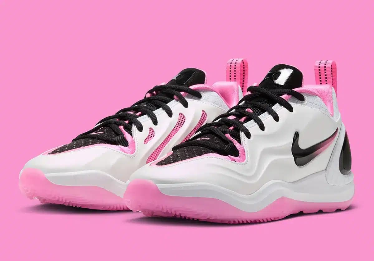 NIKE A'TWO "CRUISE CONTROL": A'JA WILSON ...