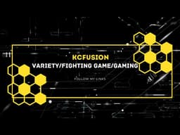 HARADA JOINS SNK NEW STUDIO "Vs Studios"!/ new Ghost in the Shell anime trailer/Some Tekken 7 night
