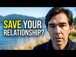 Truth Bomb: Can You Even Save Your Relationship?