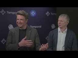 How Grid Dynamics Built an Agentic AI Platform on Temporal