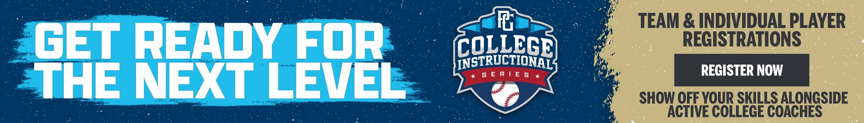 
	SJ Young Guns Organization - Perfect Game Baseball Association
