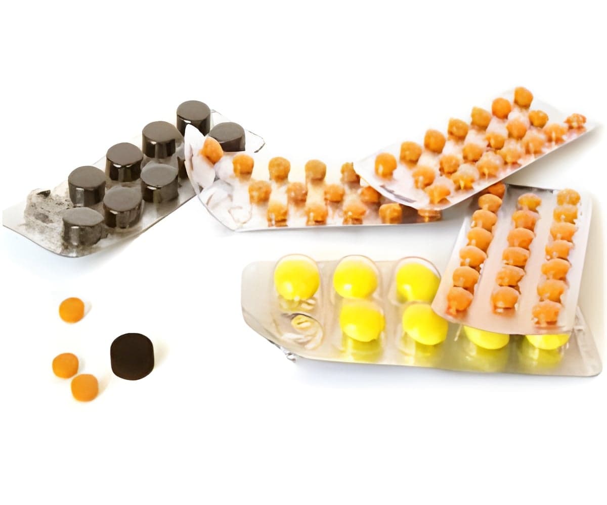 Blood Pressure Drug Lots Recalled in US and Taiwan