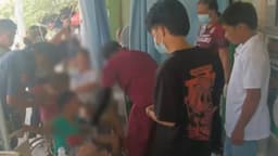 7-year old child among 3 persons hurt in shooting sparked ...