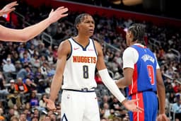 Nuggets Eye 6-Time All-Star Amid Costly Peyton Watson ...