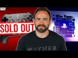 Gamers Fight Back Against Steam Controller Scalpers & New PS6 Details Found Online | News Wave