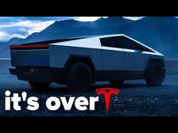2026 Tesla Cybertruck Review | The  Most Underrated EV