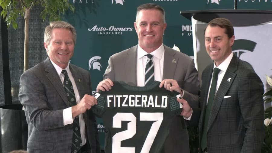 MSU's 2026 roster and depth chart take shape before Toledo