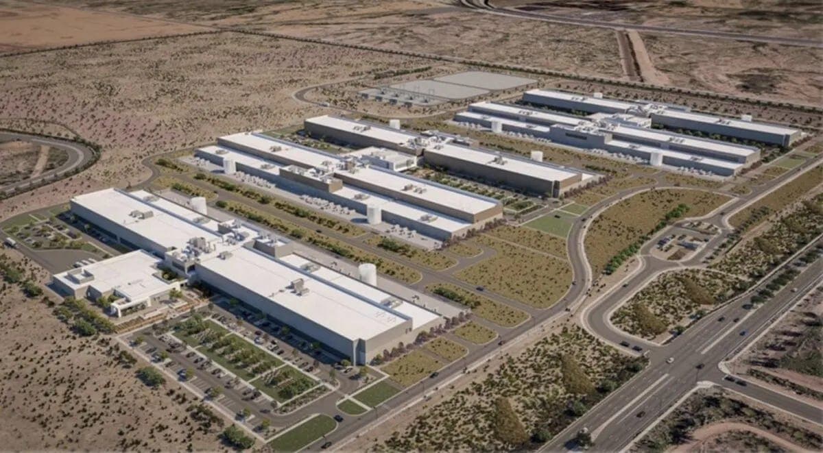 Sarasota County Bans Data Center Applications for One Year