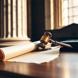 Trump Policy Tracker