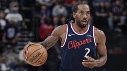 Warriors Pursuit of Kawhi Leonard Trade Gets Major Update Before Offseason