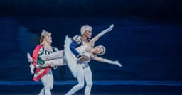 What makes The Trocks so special? Artistic Director tells all | Bradford ...