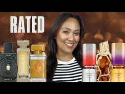 Rating 8 VIRAL MIDDLE EASTERN Perfumes 2026