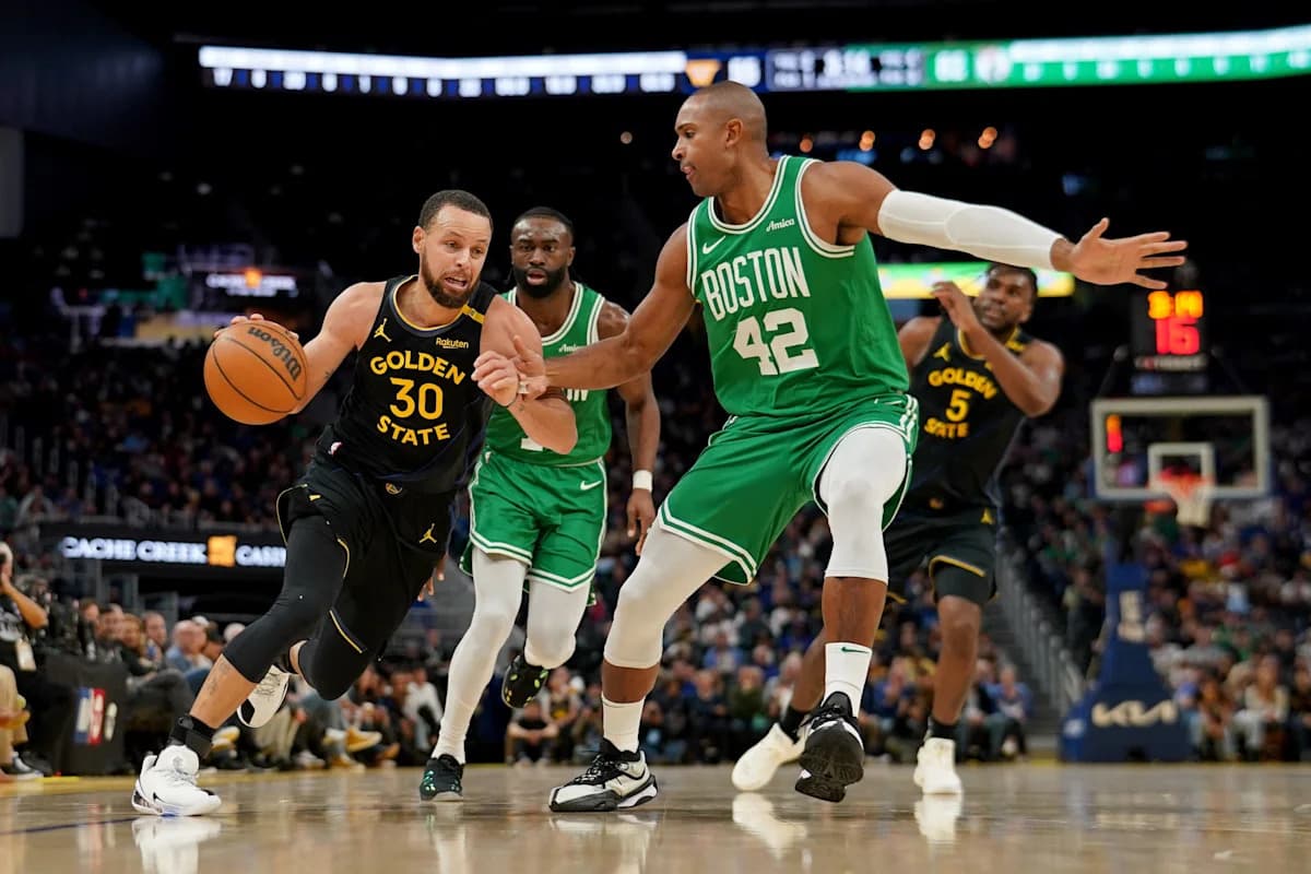 Two Warriors receive interesting recognition ahead of 2026-27 NBA ...