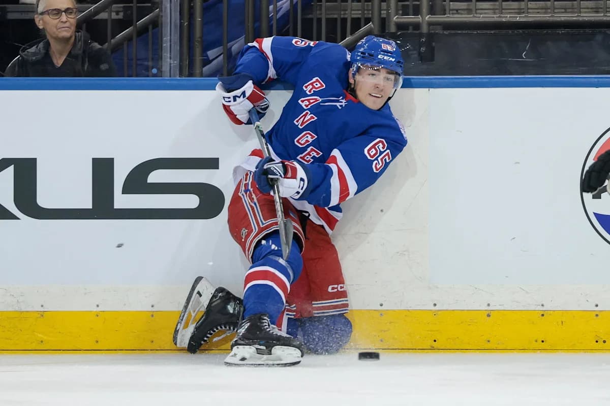 Canadiens Recently Acquired Forward Should Not Be Ignored