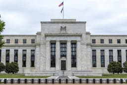 Federal Reserve Set to Hold Rates as Markets Fully Price out 2026 Cuts - Egyptian Bankers