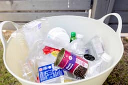 Plastic waste is what you re-make it - ARRC Gold Coast