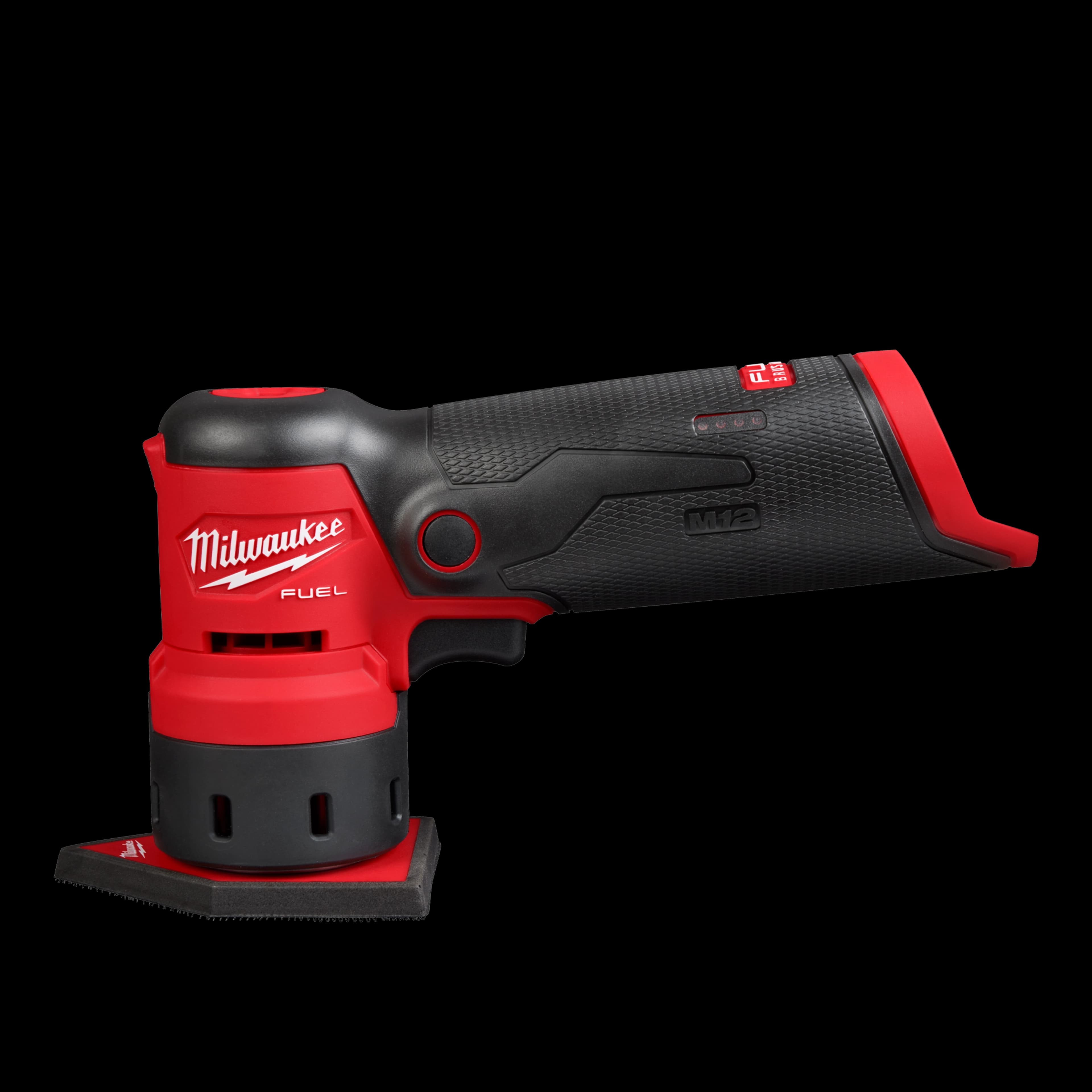 M12 FUEL™ Orbital Detail Sander