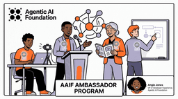We're Building a Squad of Agentic AI Advocates: Join the AAIF ...