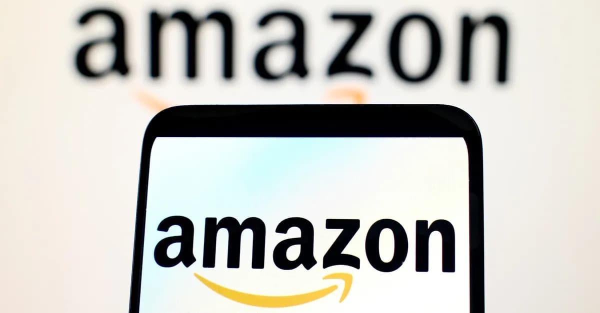 Amazon stock forecast: Q1 2026 earnings