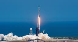 SpaceX Lands $1.6B Pentagon Deal for 18 Launches