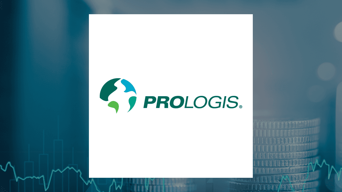 
	Centersquare Investment Management LLC Trims Holdings in Prologis, Inc. $PLD
