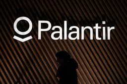 Is Palantir Actually Undervalued? This Key Metric Says It Is - AOL