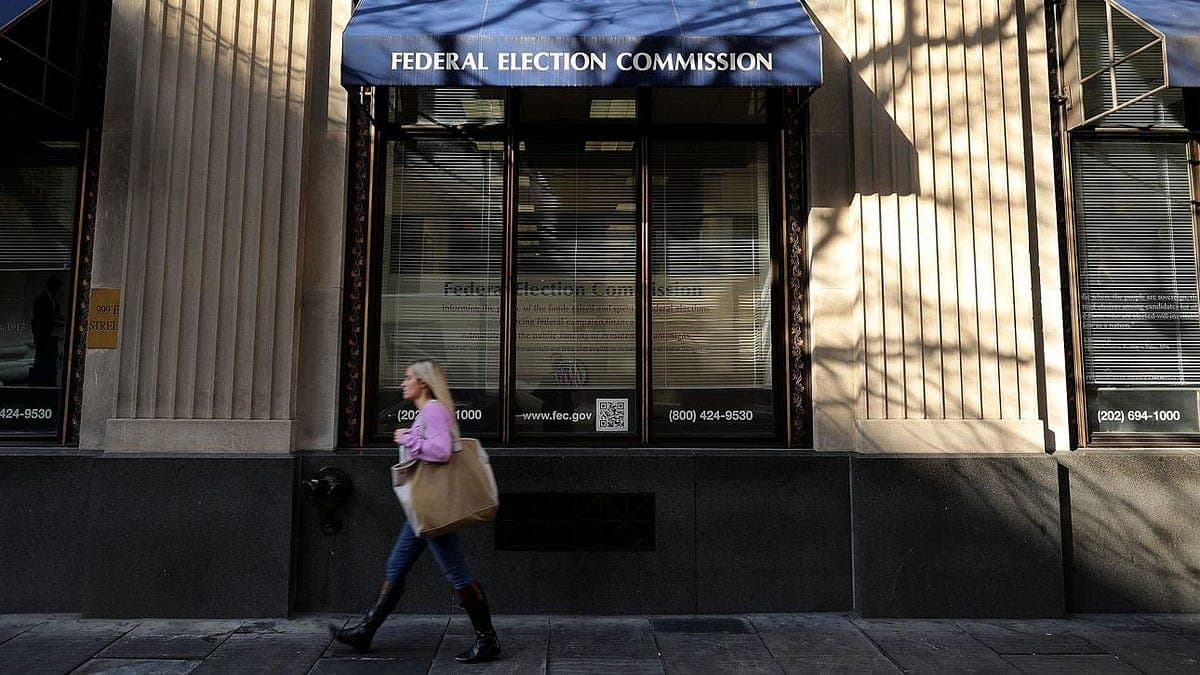 ALERT: Cyberattack Attempt Disrupts U.S. Federal Election Commission