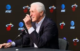 Has it turned to trade season for the Miami Heat?