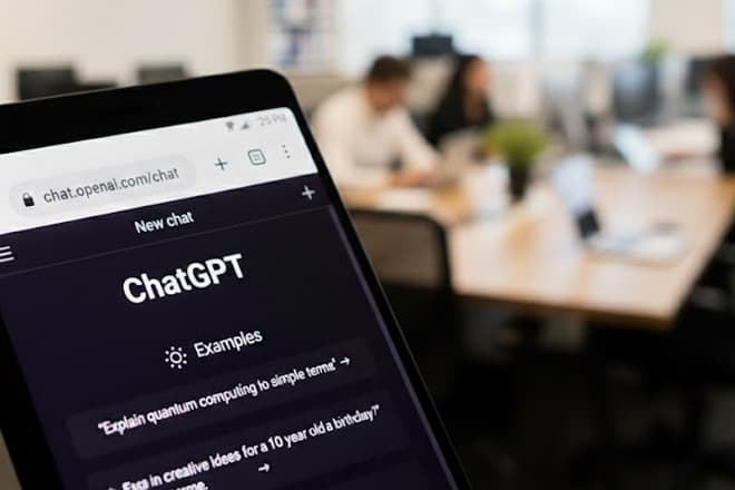 Quatre profils de PME face à l’IA dans les pays de l’OCDE