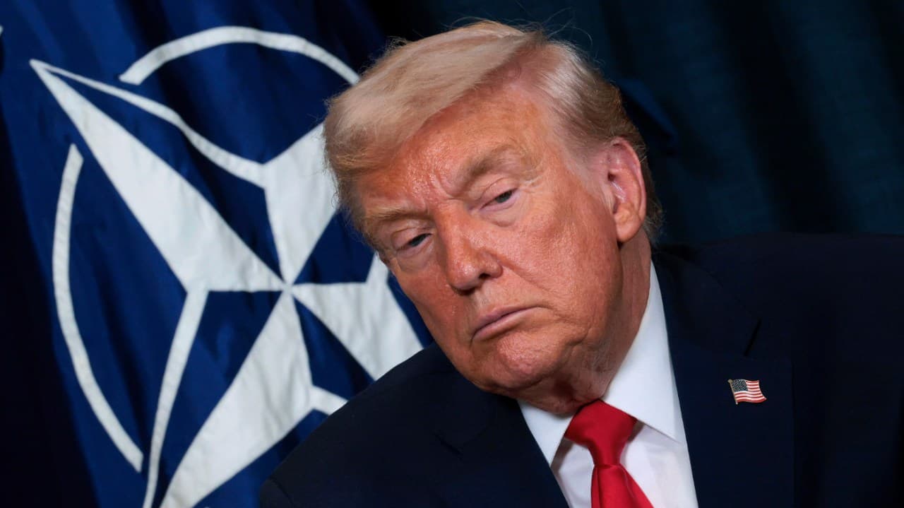 Trump gets in his own way on bid for Greenland
