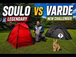Hilleberg Soulo vs Nortent Varde 1 – Is Premium Still King?