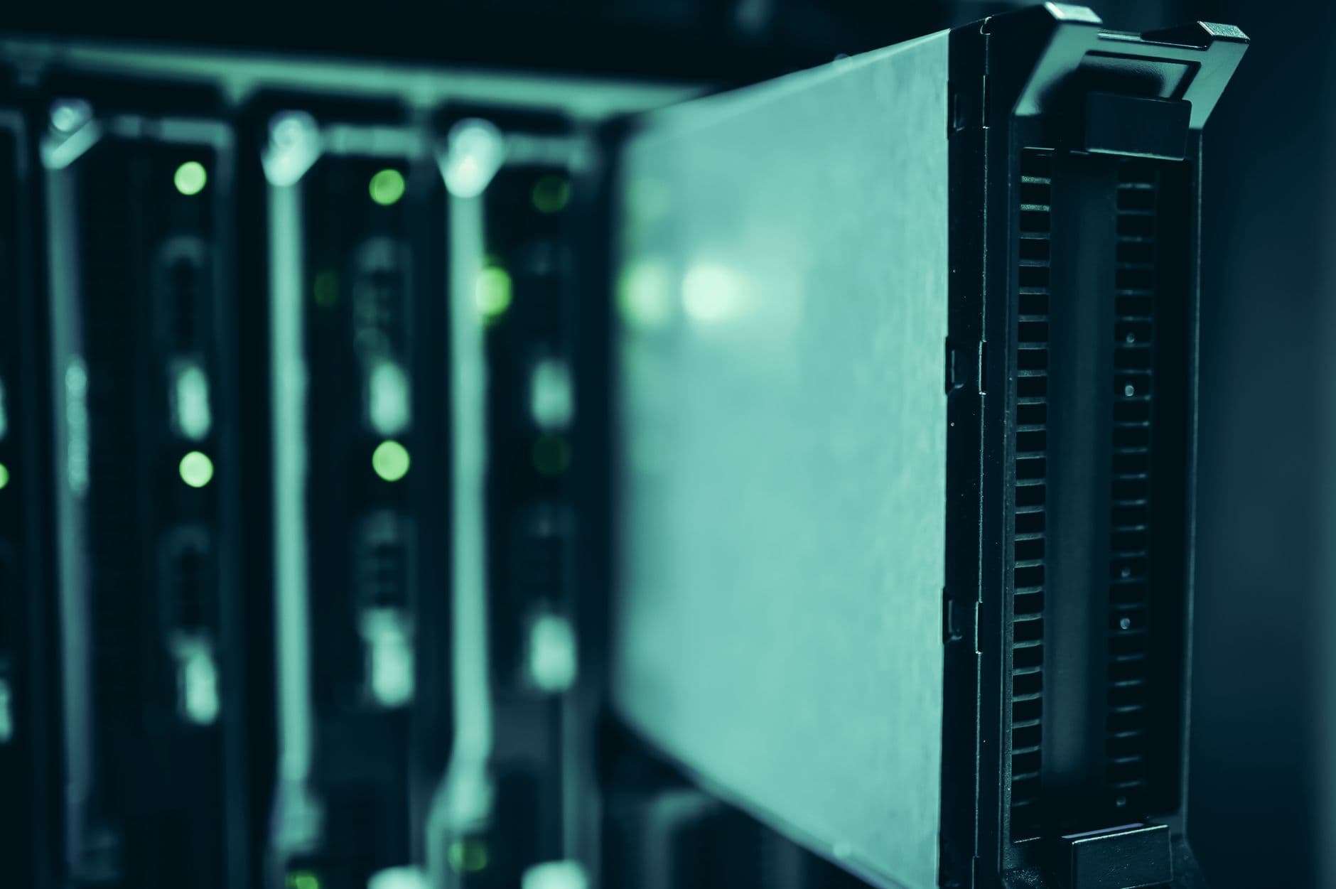 AI Growth Increases Data Center Water Demand